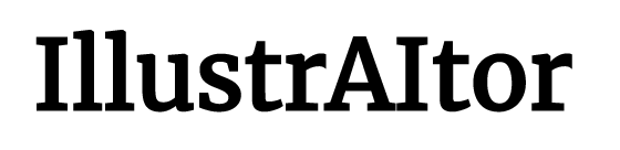 IllustrAItor logo